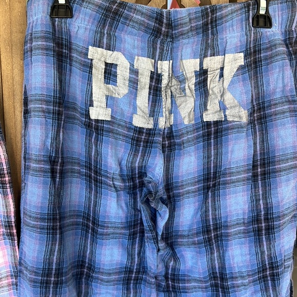 Pink pj pants bundle - Picture 5 of 6
